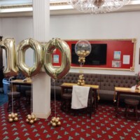 Centenary Celebration